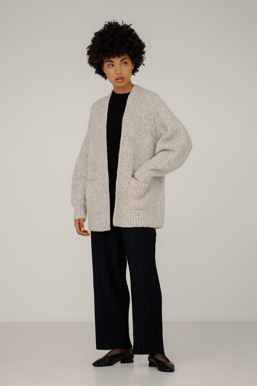 Bare Knitwear - Ecommerce image 4
